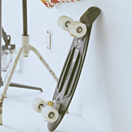 Recent Work Skateboard Recent Work Skateboard